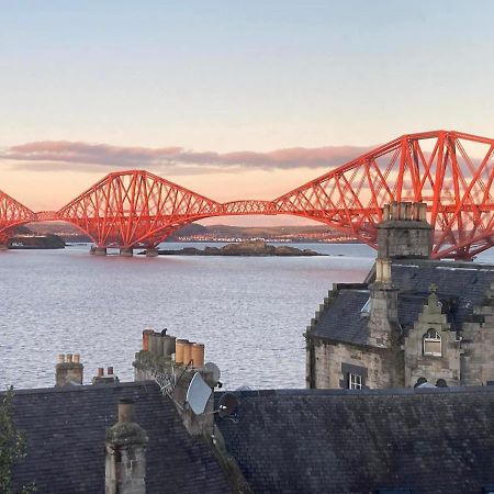 Forth Reflections Self Catering South Queensferry 외부 사진