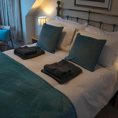 Forth Reflections Self Catering South Queensferry 외부 사진