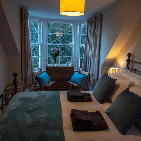 Forth Reflections Self Catering South Queensferry 외부 사진
