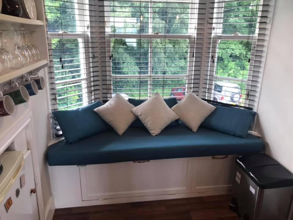 Forth Reflections Self Catering South Queensferry 외부 사진
