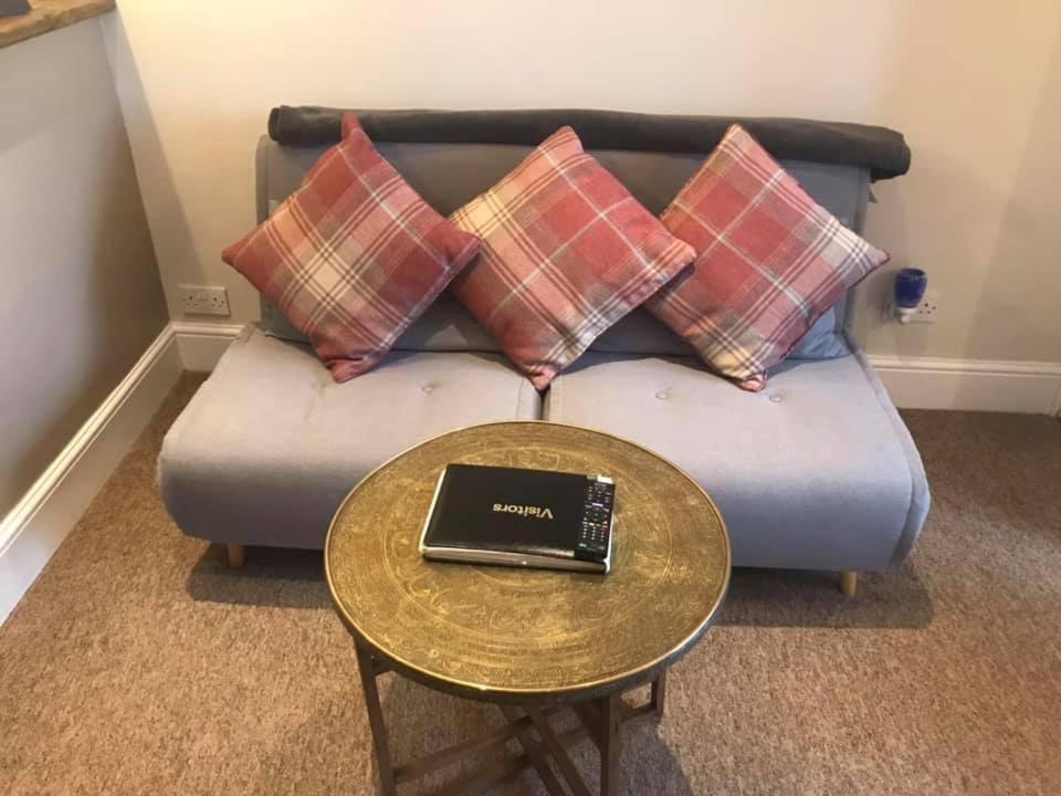 Forth Reflections Self Catering South Queensferry 외부 사진