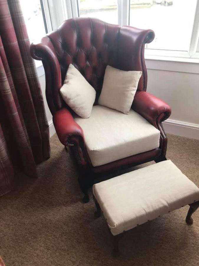 Forth Reflections Self Catering South Queensferry 외부 사진