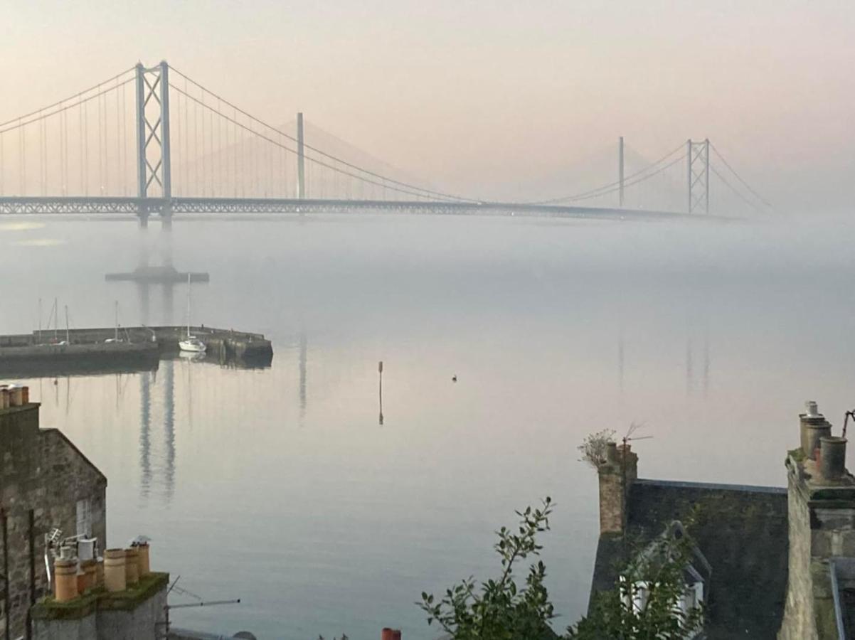 Forth Reflections Self Catering South Queensferry 외부 사진