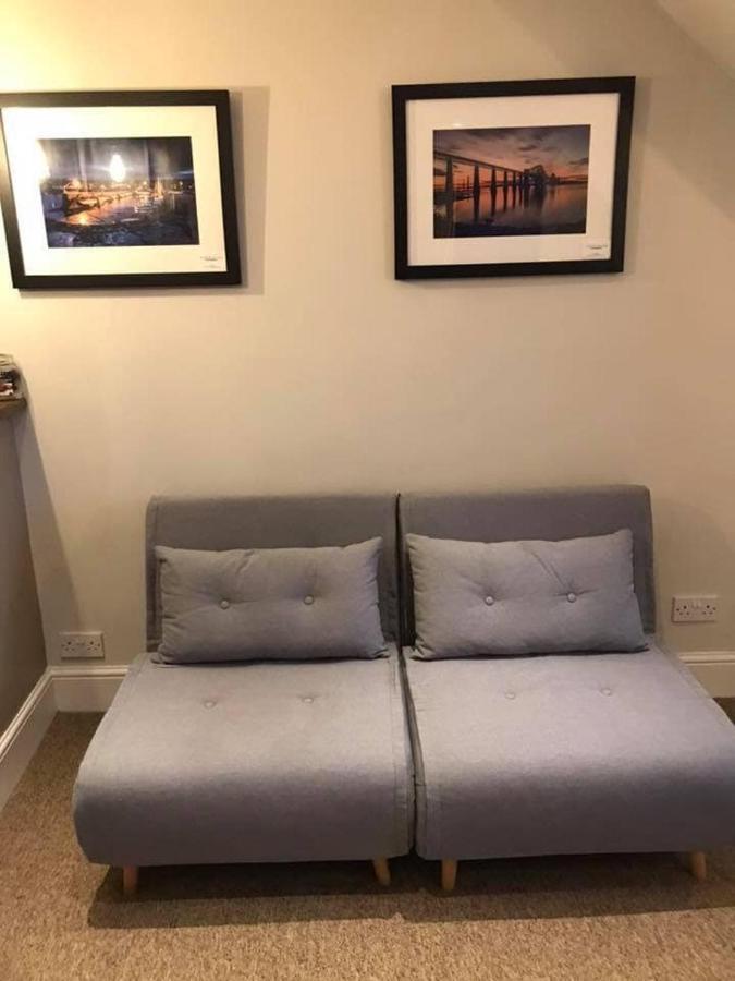 Forth Reflections Self Catering South Queensferry 외부 사진