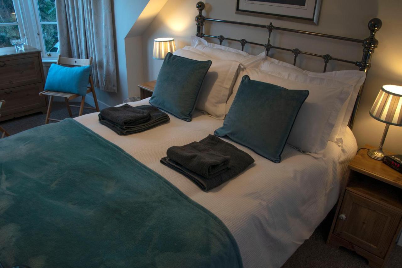 Forth Reflections Self Catering South Queensferry 외부 사진