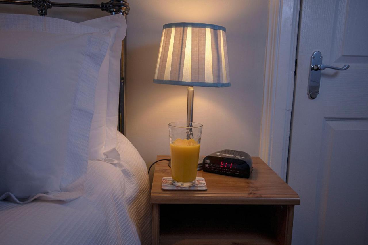 Forth Reflections Self Catering South Queensferry 외부 사진