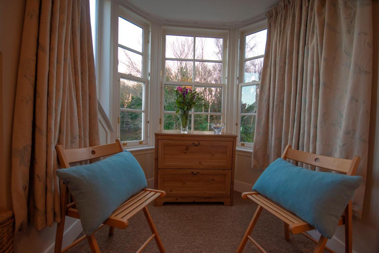 Forth Reflections Self Catering South Queensferry 외부 사진