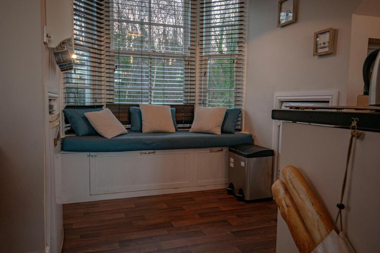 Forth Reflections Self Catering South Queensferry 외부 사진