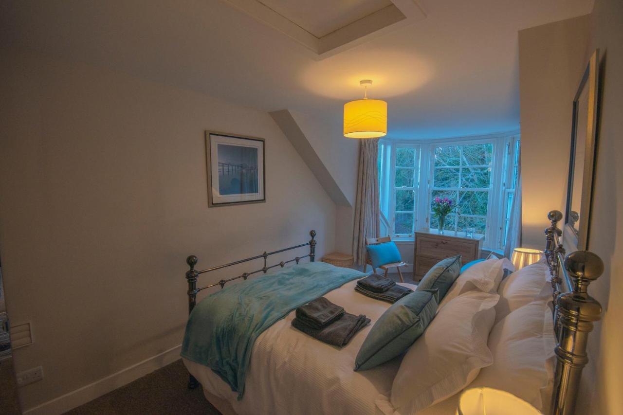 Forth Reflections Self Catering South Queensferry 외부 사진