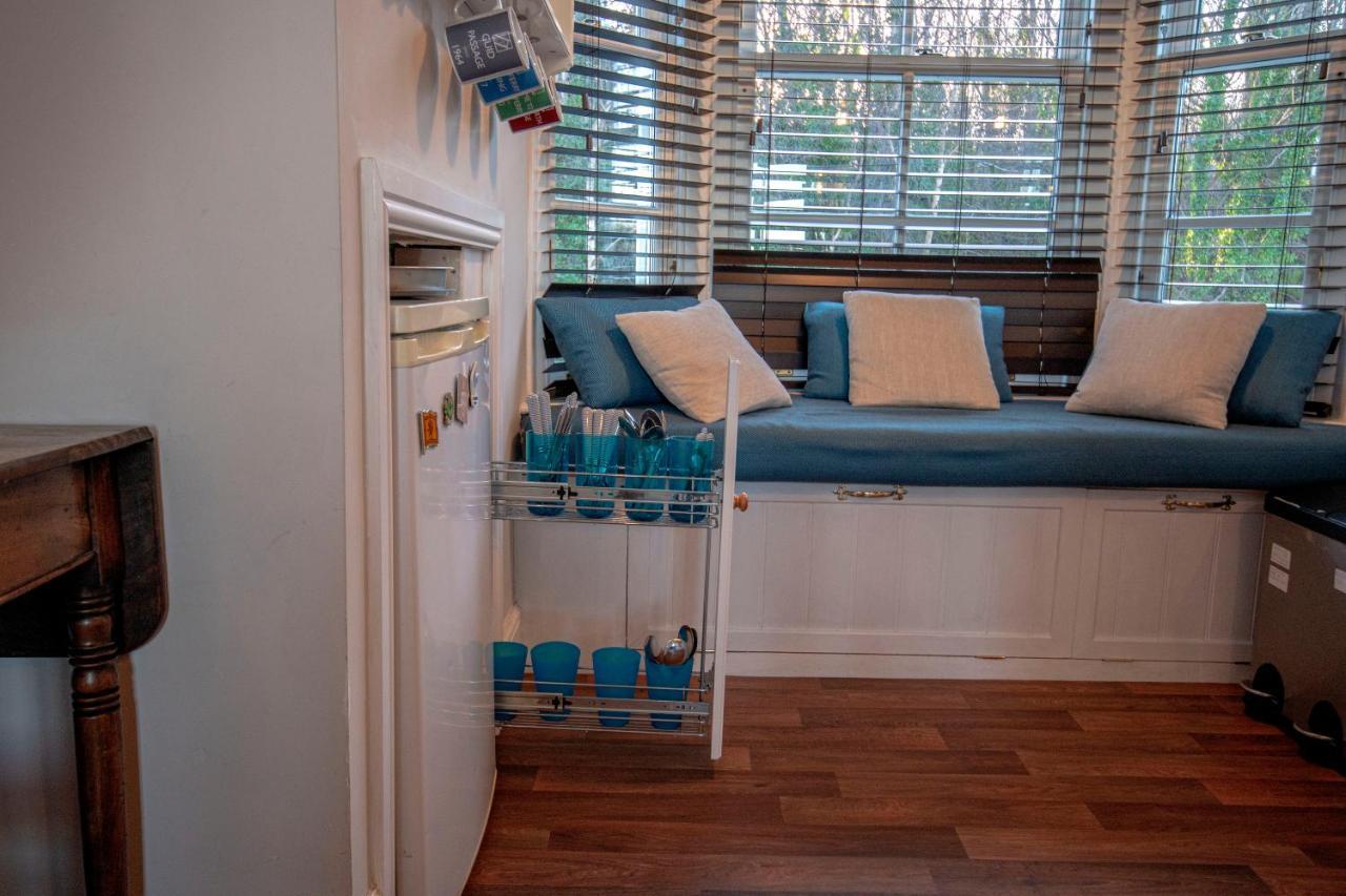 Forth Reflections Self Catering South Queensferry 외부 사진