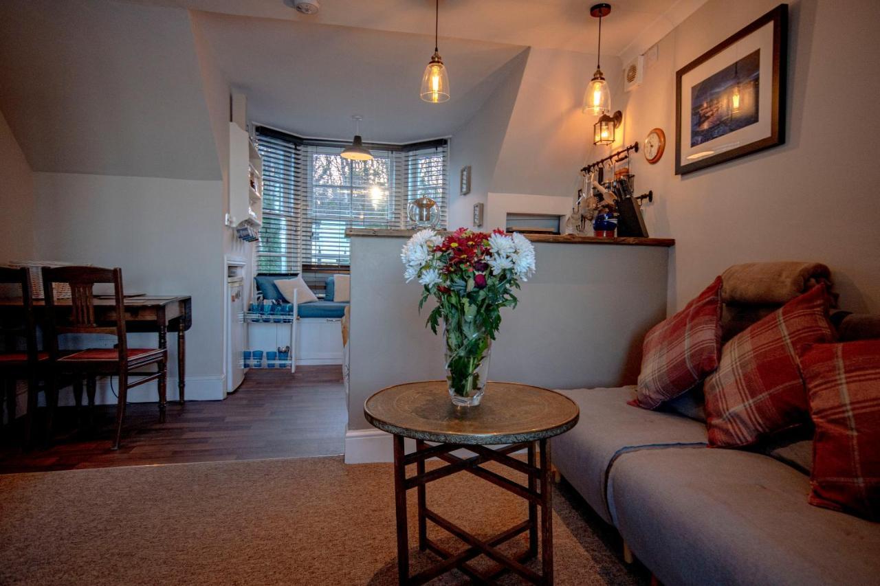 Forth Reflections Self Catering South Queensferry 외부 사진
