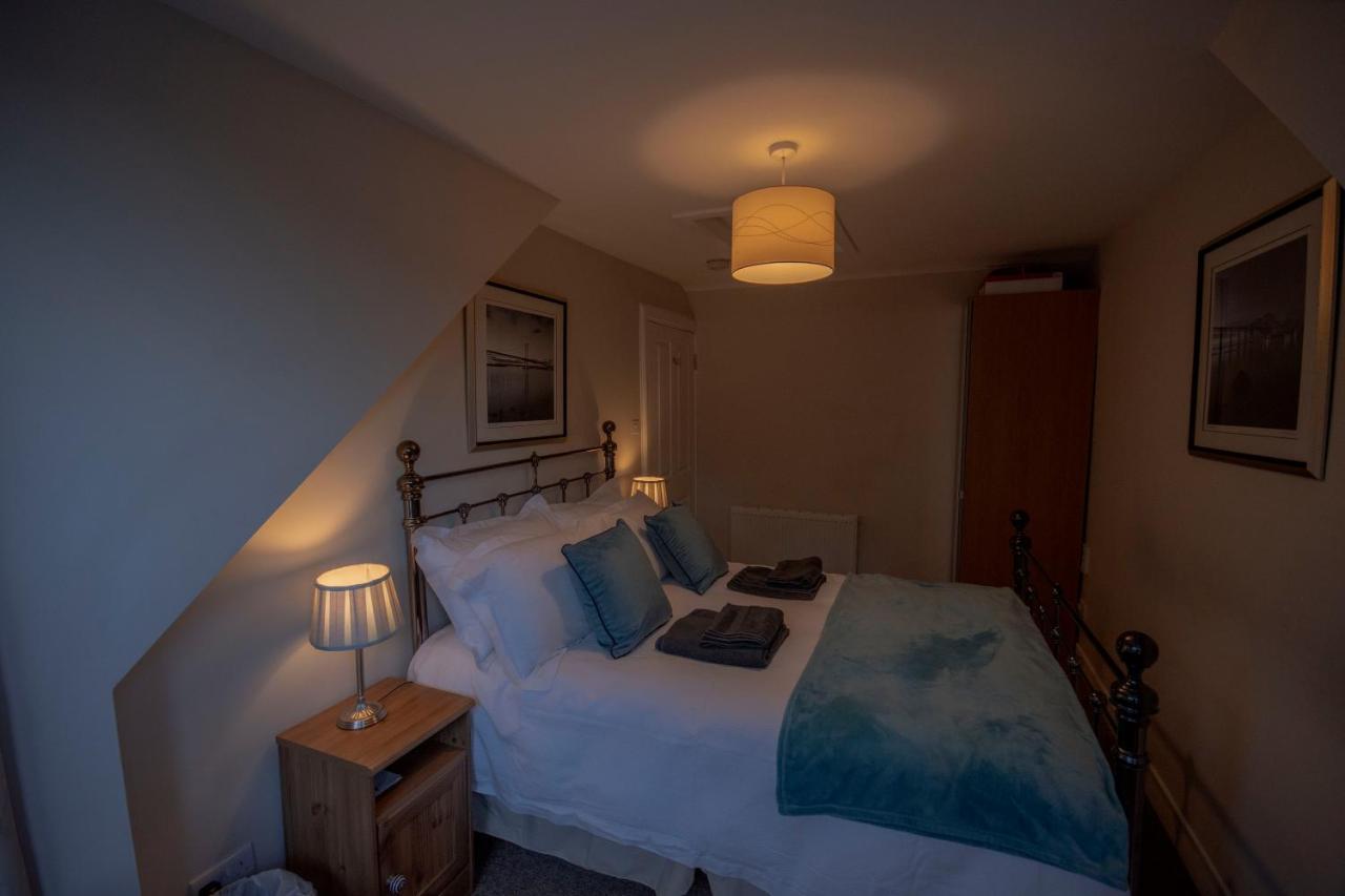 Forth Reflections Self Catering South Queensferry 외부 사진