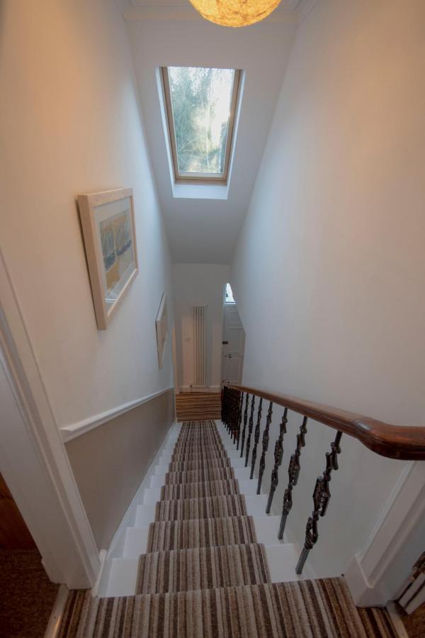Forth Reflections Self Catering South Queensferry 외부 사진