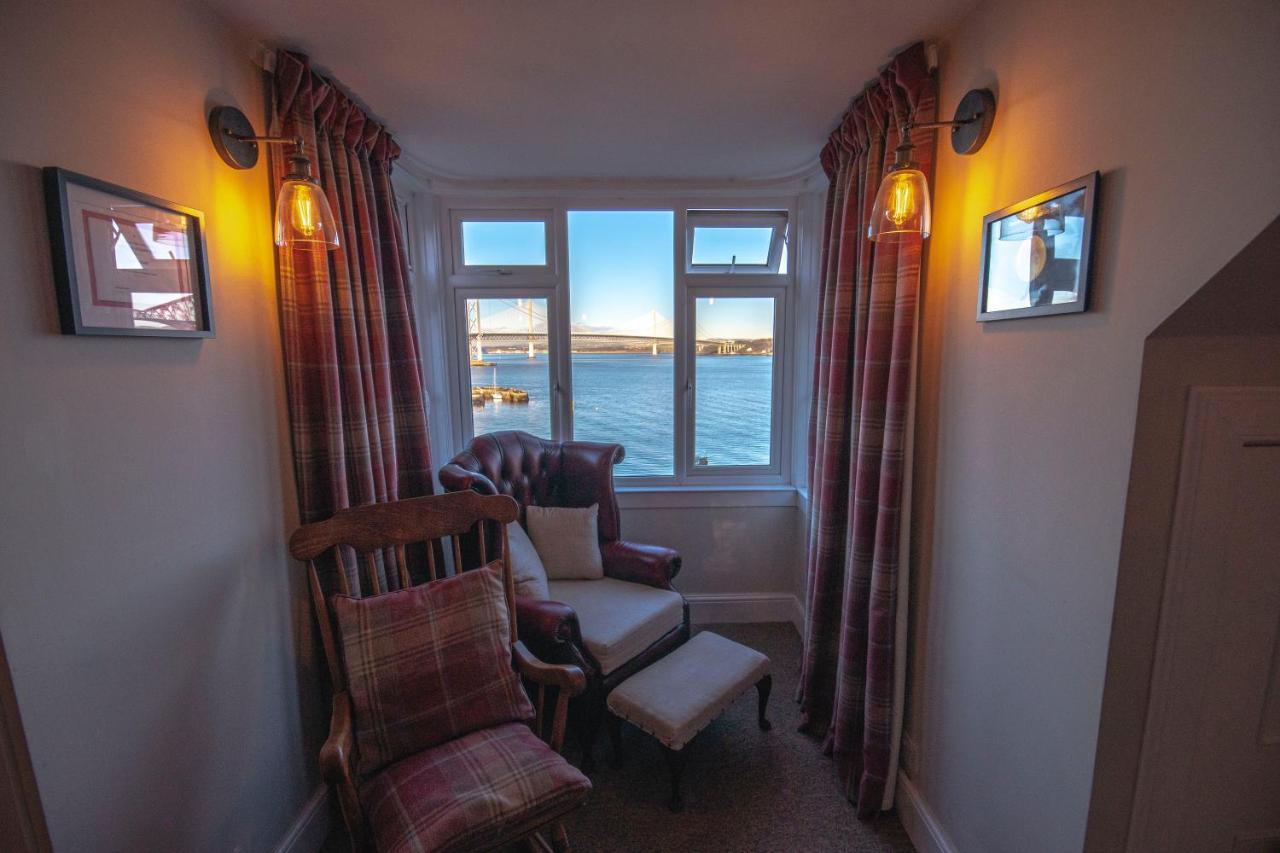 Forth Reflections Self Catering South Queensferry 외부 사진
