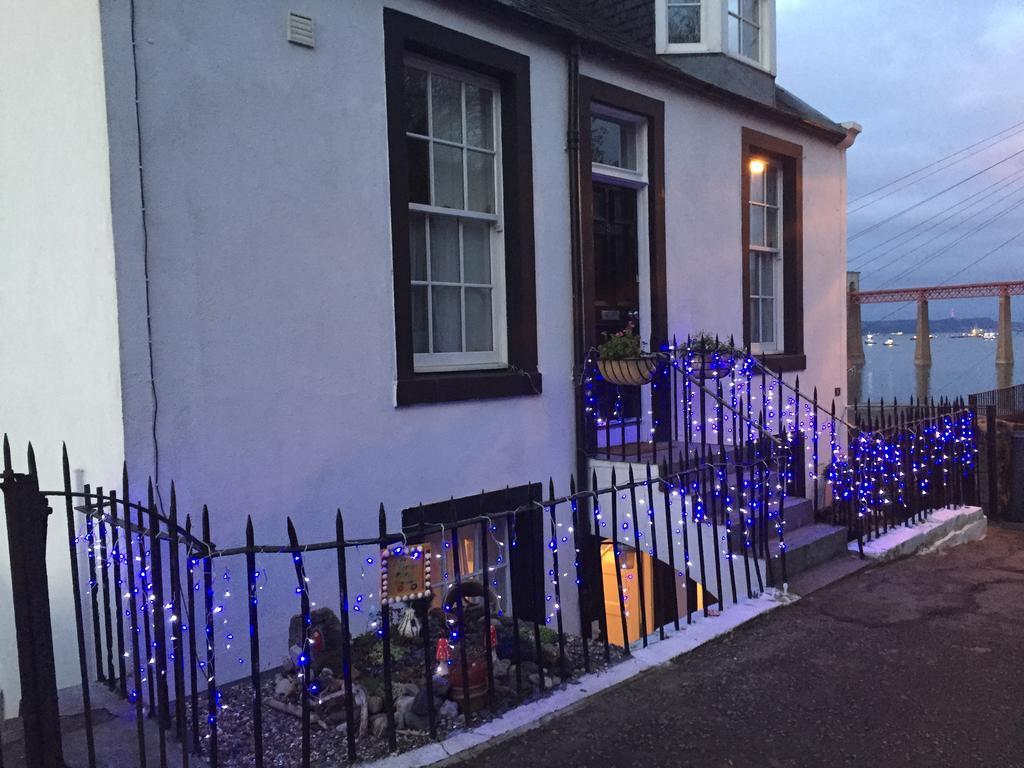 Forth Reflections Self Catering South Queensferry 외부 사진