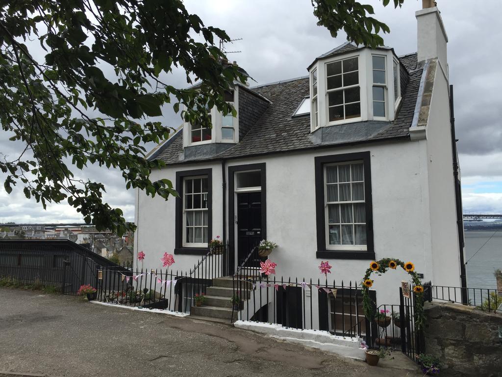 Forth Reflections Self Catering South Queensferry 외부 사진
