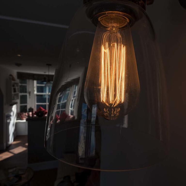 Forth Reflections Self Catering South Queensferry 외부 사진