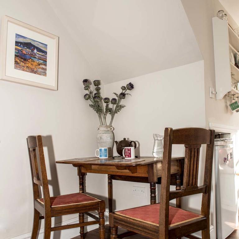 Forth Reflections Self Catering South Queensferry 외부 사진