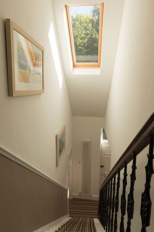 Forth Reflections Self Catering South Queensferry 외부 사진