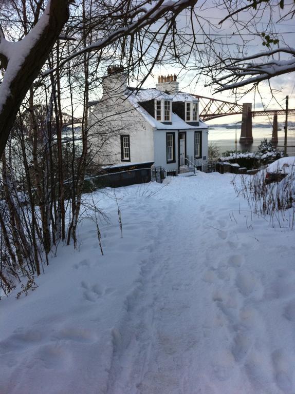 Forth Reflections Self Catering South Queensferry 외부 사진